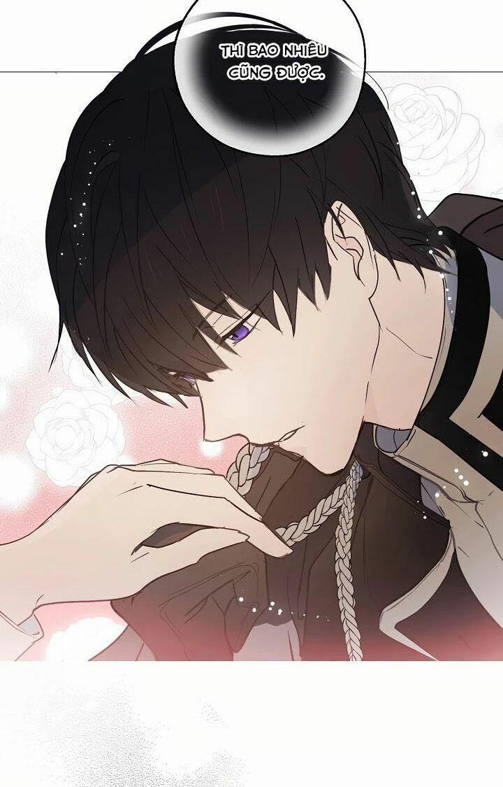 Lời Thú Nhận Nhầm Lẫn 45 trang 50