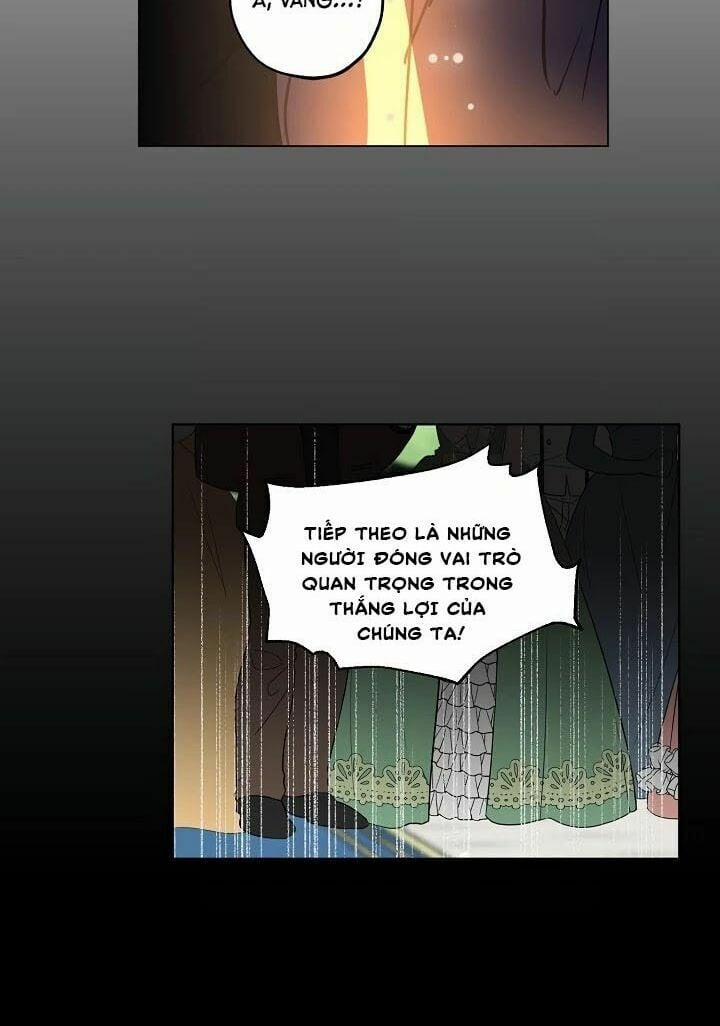 Lời Thú Nhận Nhầm Lẫn 45 trang 54