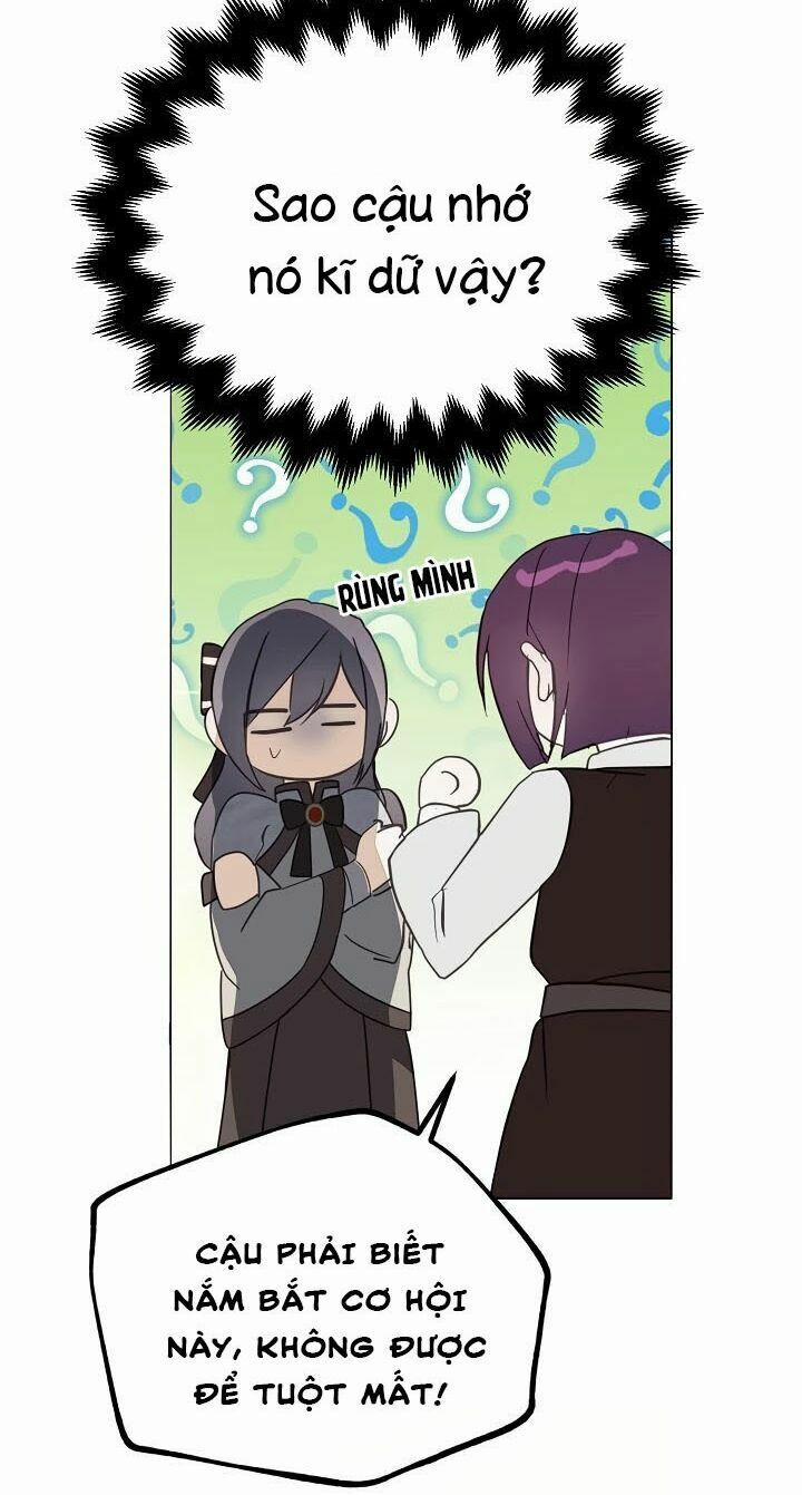 Lời Thú Nhận Nhầm Lẫn 45 trang 8