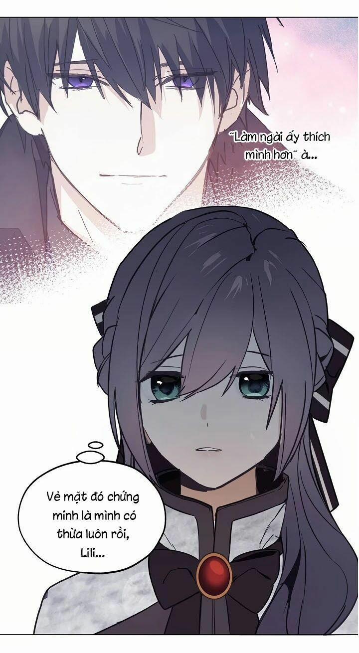 Lời Thú Nhận Nhầm Lẫn 45 trang 9