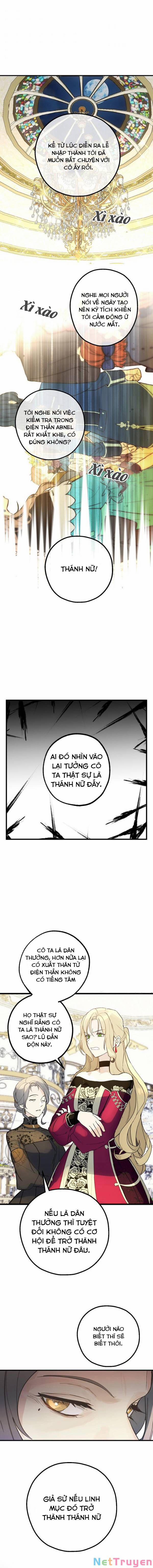 Lời Thú Nhận Nhầm Lẫn 46 trang 0