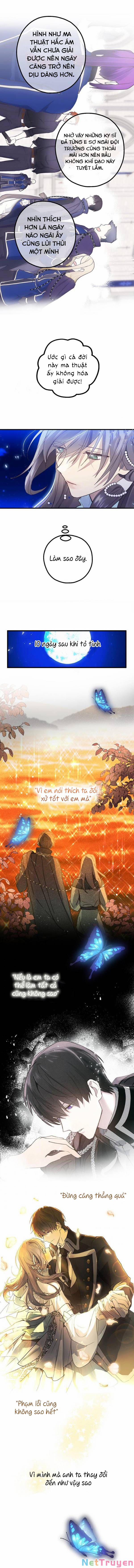 Lời Thú Nhận Nhầm Lẫn 46 trang 11