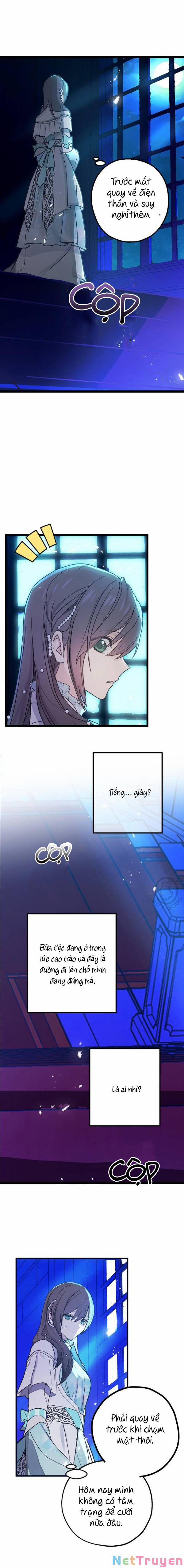 Lời Thú Nhận Nhầm Lẫn 46 trang 14