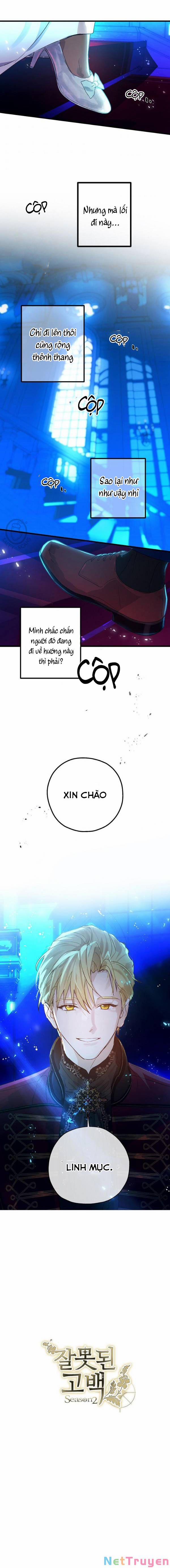 Lời Thú Nhận Nhầm Lẫn 46 trang 15