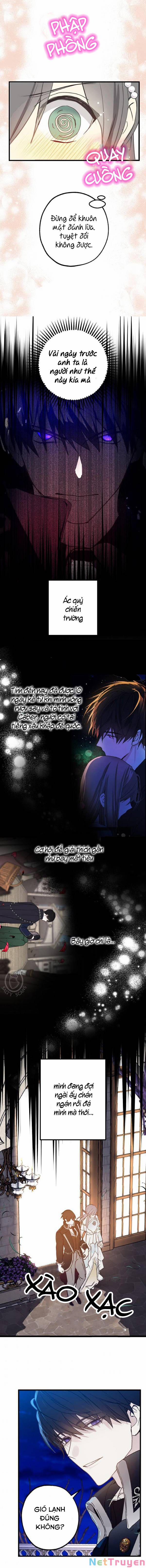 Lời Thú Nhận Nhầm Lẫn 46 trang 5