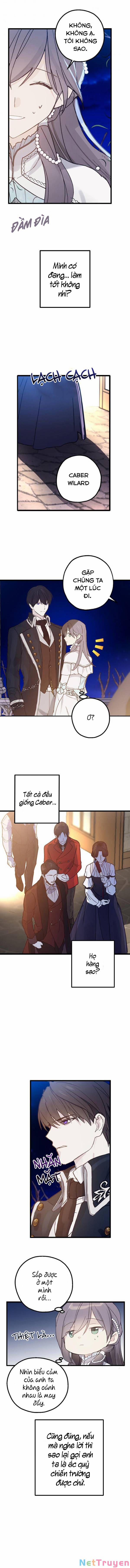 Lời Thú Nhận Nhầm Lẫn 46 trang 6