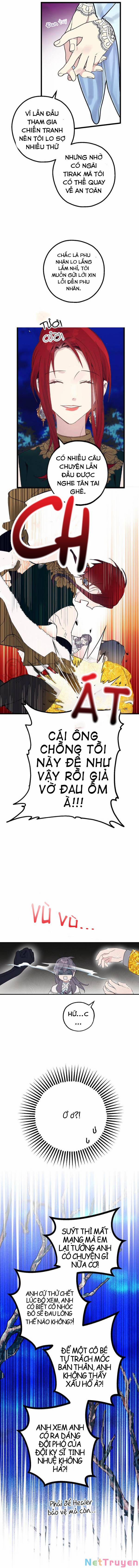 Lời Thú Nhận Nhầm Lẫn 46 trang 9