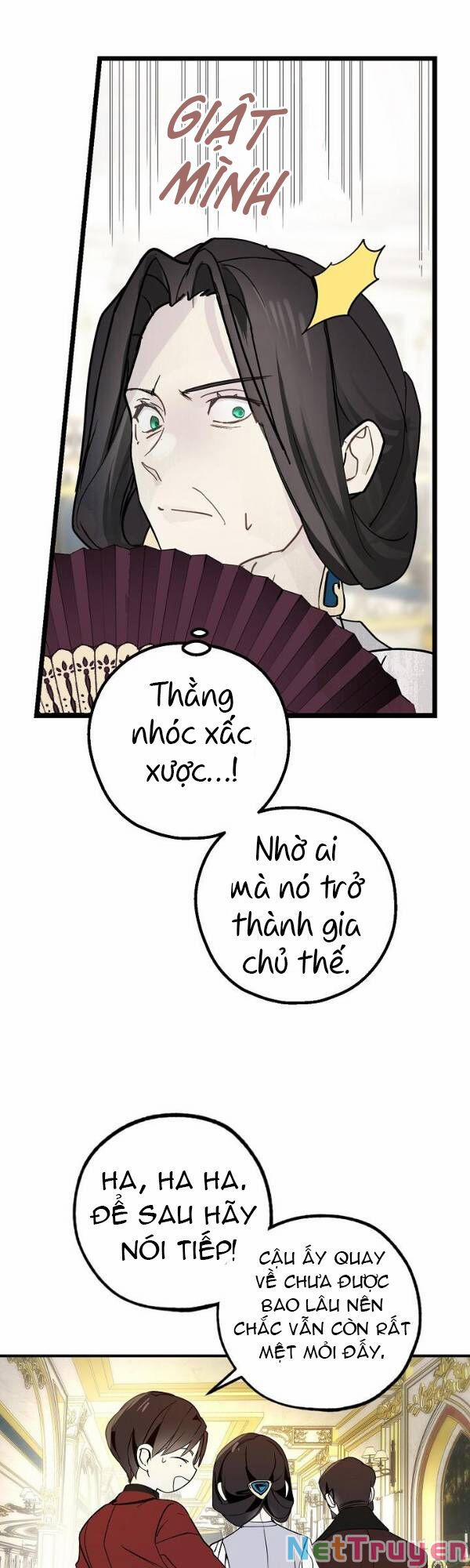 Lời Thú Nhận Nhầm Lẫn 47 trang 10