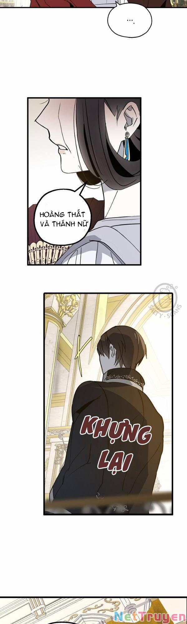 Lời Thú Nhận Nhầm Lẫn 47 trang 11