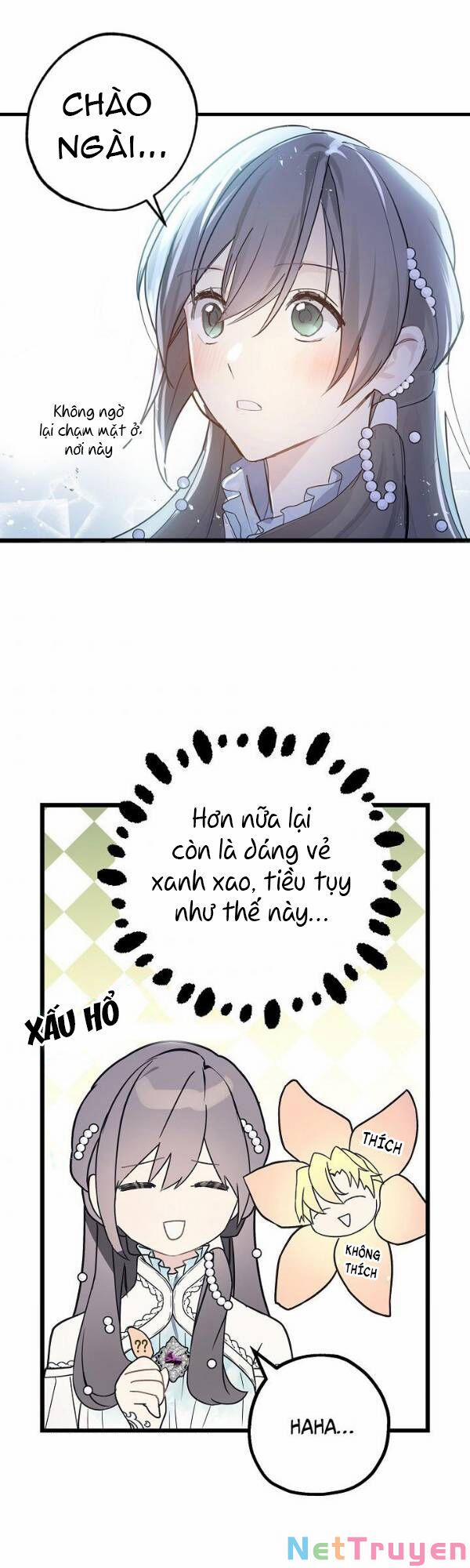 Lời Thú Nhận Nhầm Lẫn 47 trang 15