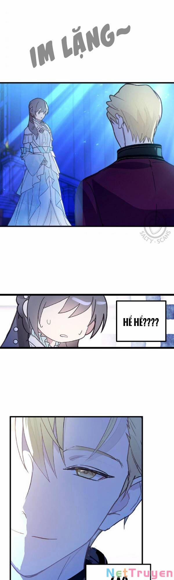 Lời Thú Nhận Nhầm Lẫn 47 trang 21