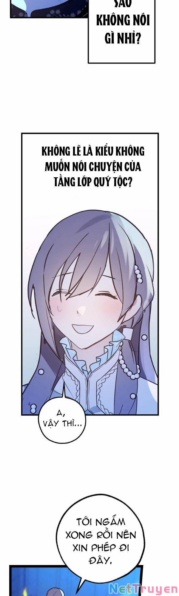 Lời Thú Nhận Nhầm Lẫn 47 trang 22