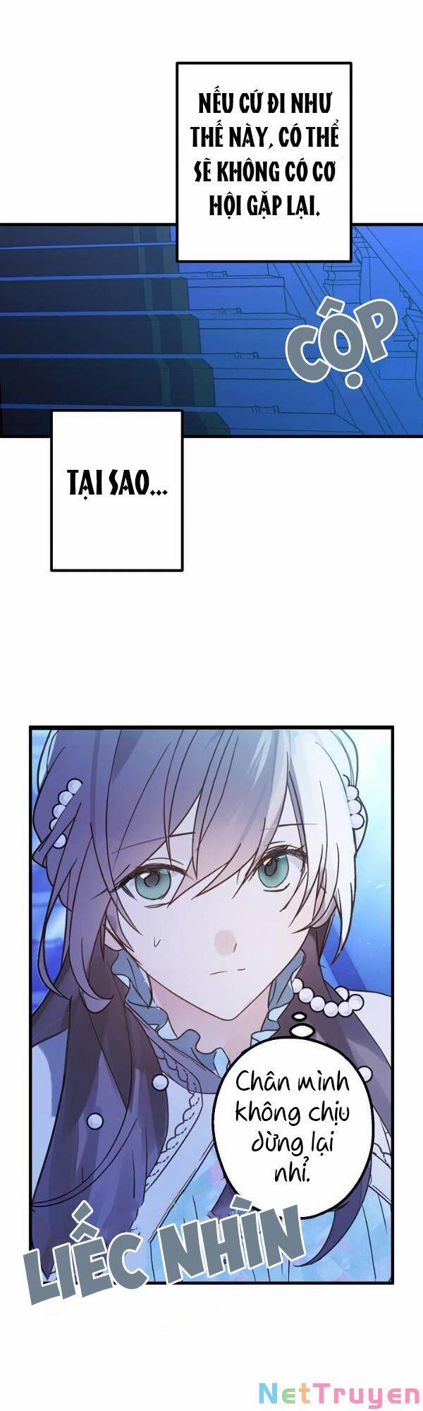 Lời Thú Nhận Nhầm Lẫn 47 trang 25