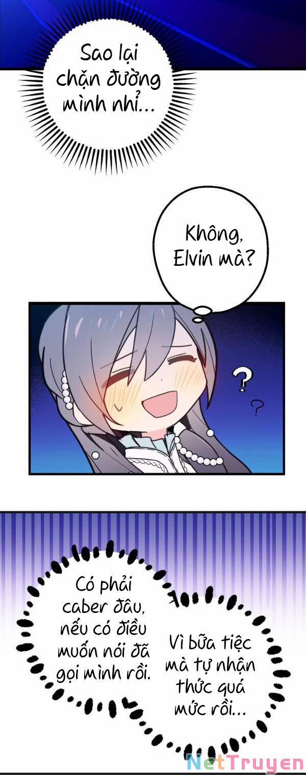 Lời Thú Nhận Nhầm Lẫn 47 trang 29