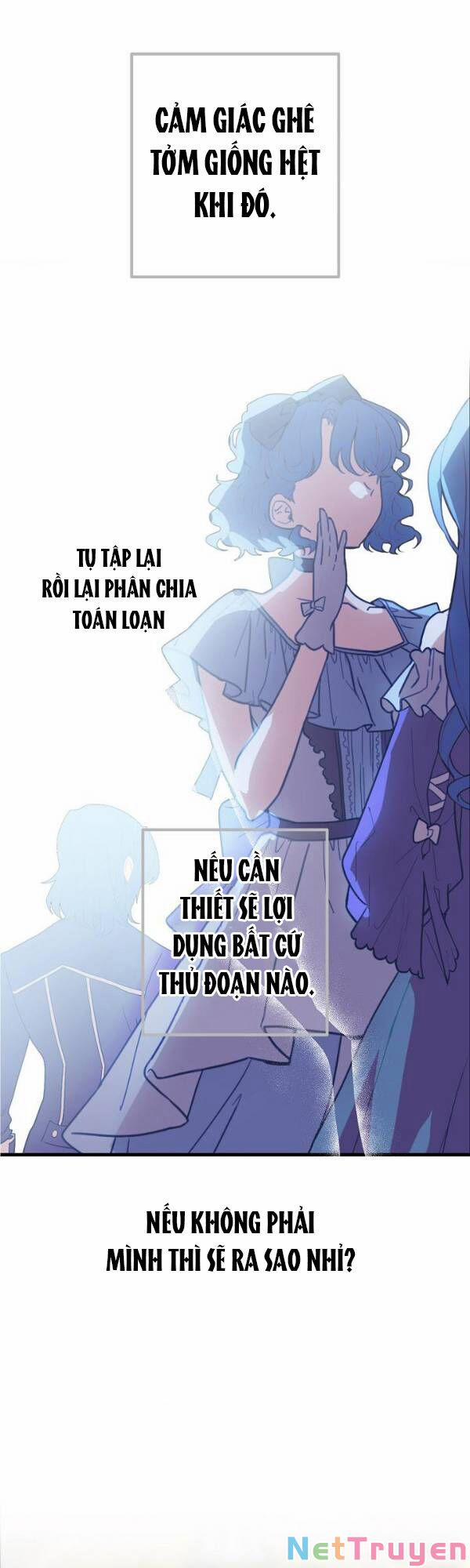 Lời Thú Nhận Nhầm Lẫn 47 trang 3