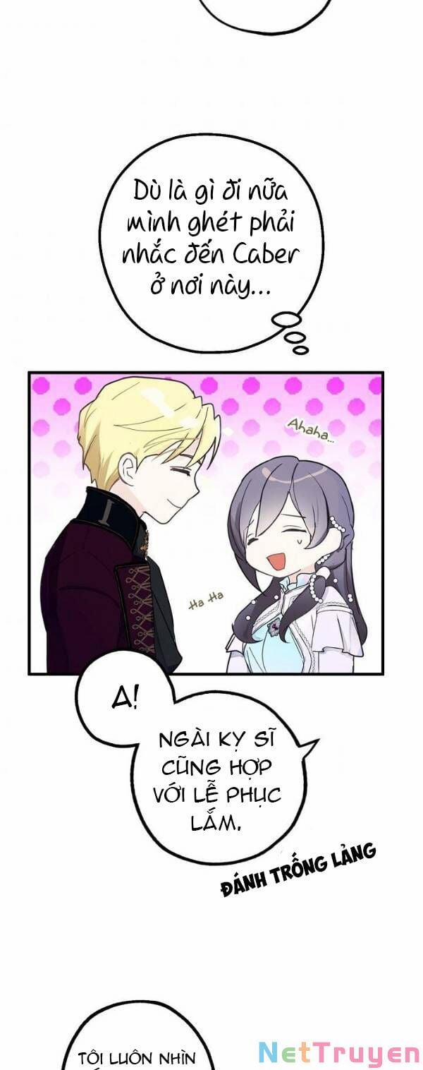 Lời Thú Nhận Nhầm Lẫn 47 trang 32