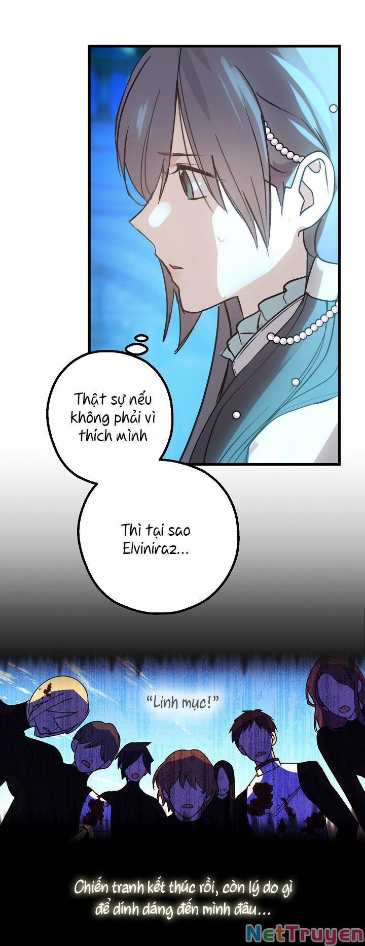 Lời Thú Nhận Nhầm Lẫn 48 trang 19