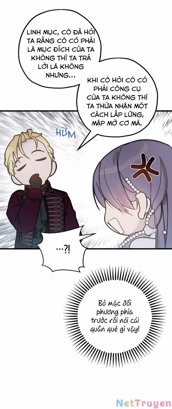 Lời Thú Nhận Nhầm Lẫn 48 trang 35