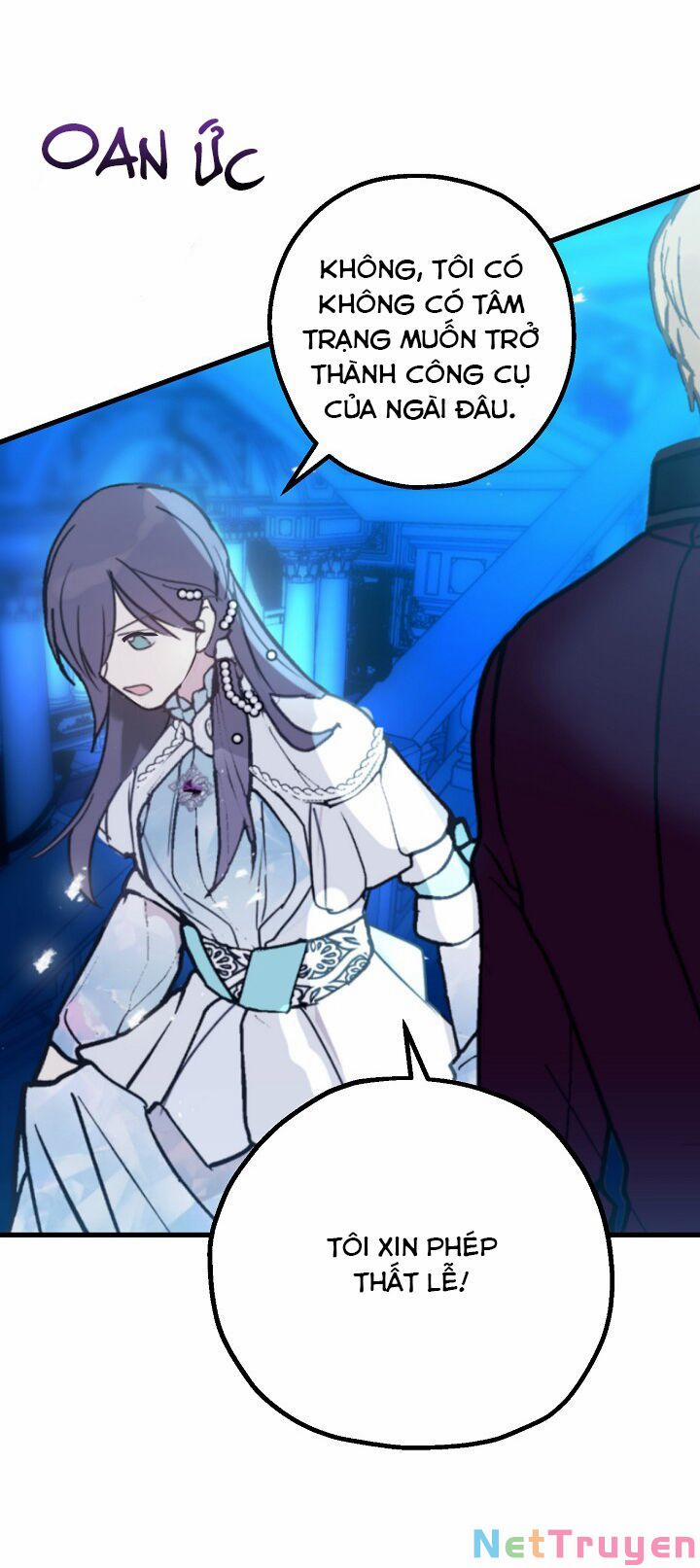 Lời Thú Nhận Nhầm Lẫn 48 trang 36