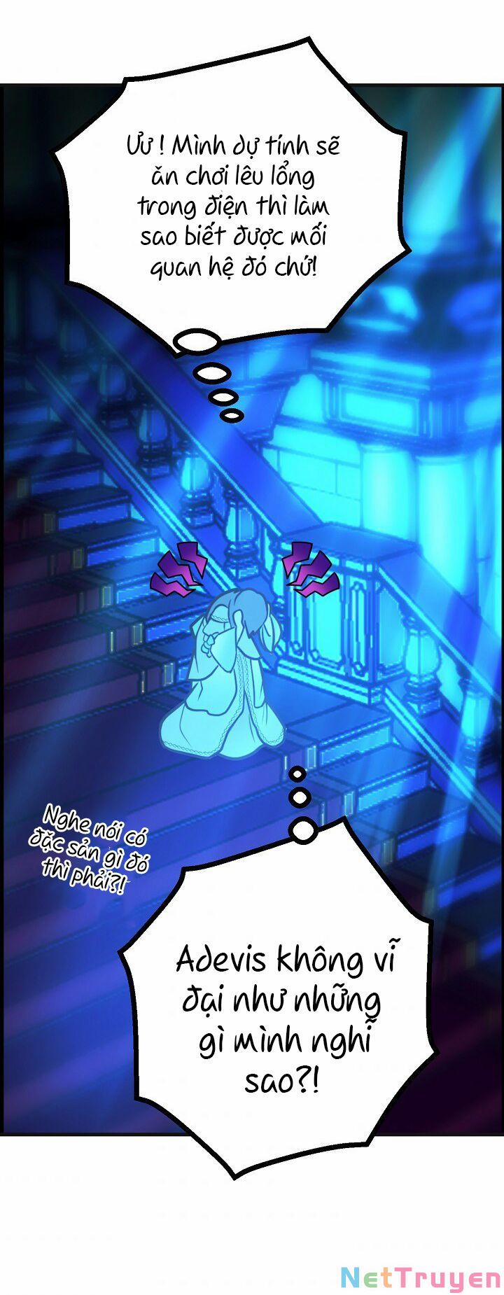 Lời Thú Nhận Nhầm Lẫn 48 trang 58