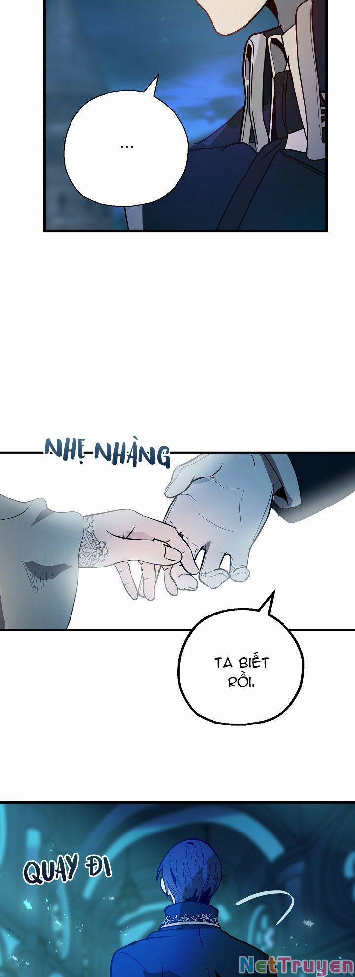 Lời Thú Nhận Nhầm Lẫn 49 trang 1