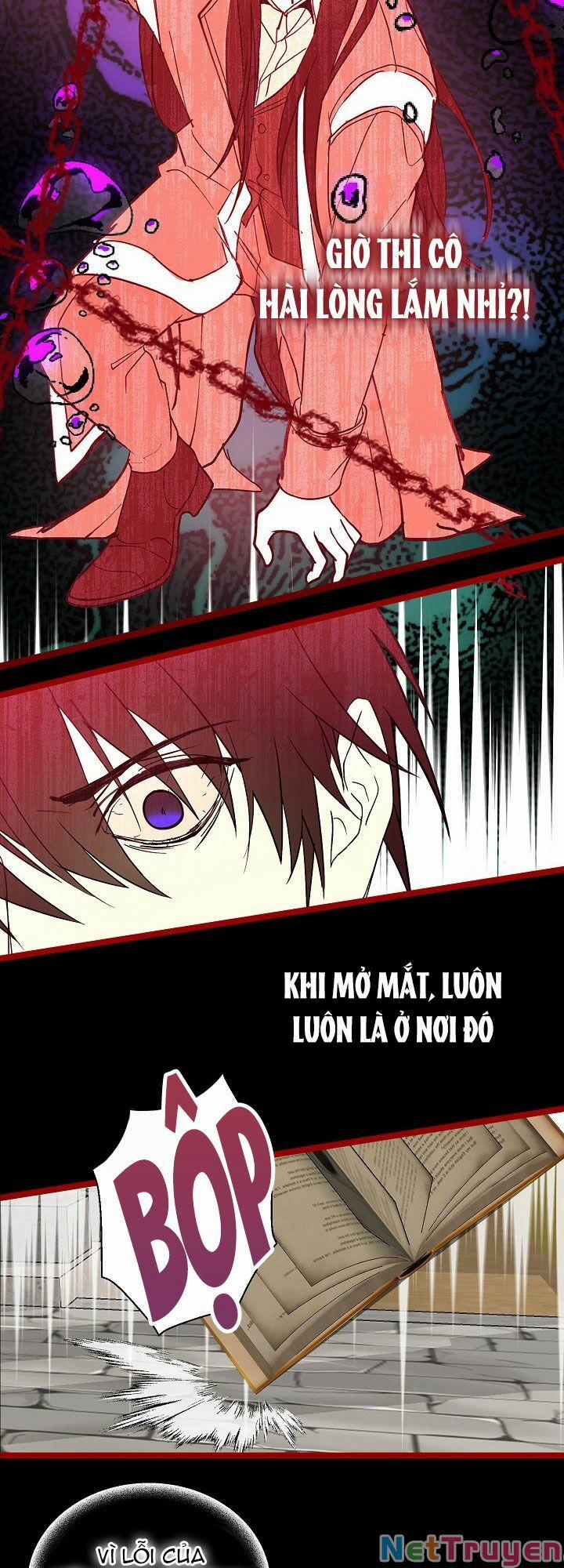 Lời Thú Nhận Nhầm Lẫn 49 trang 10