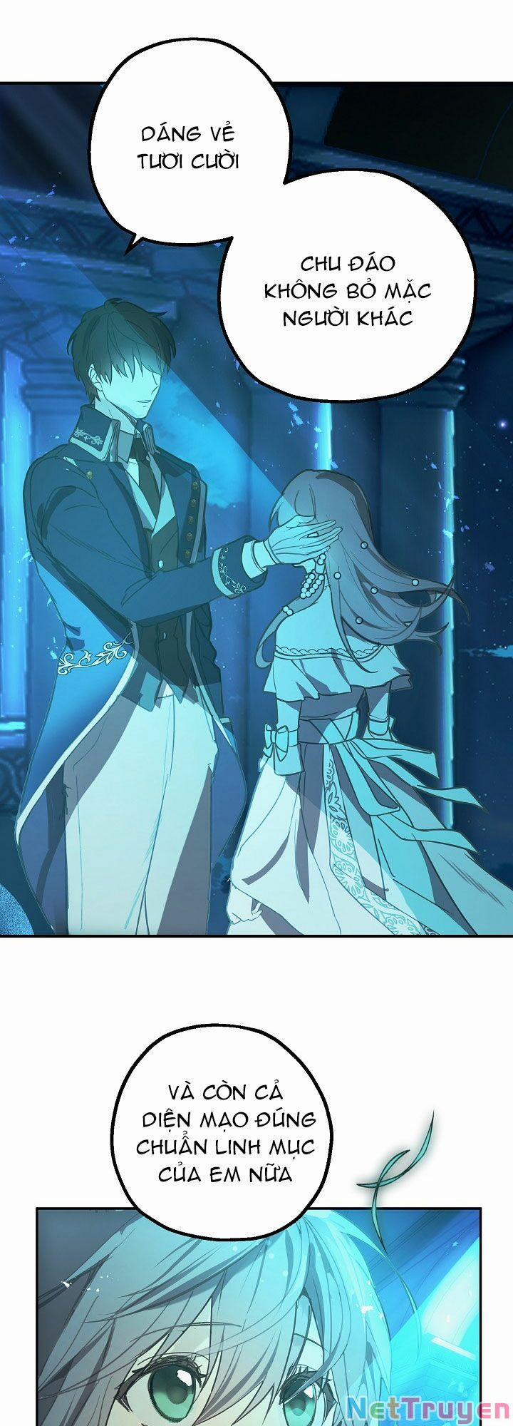 Lời Thú Nhận Nhầm Lẫn 49 trang 13