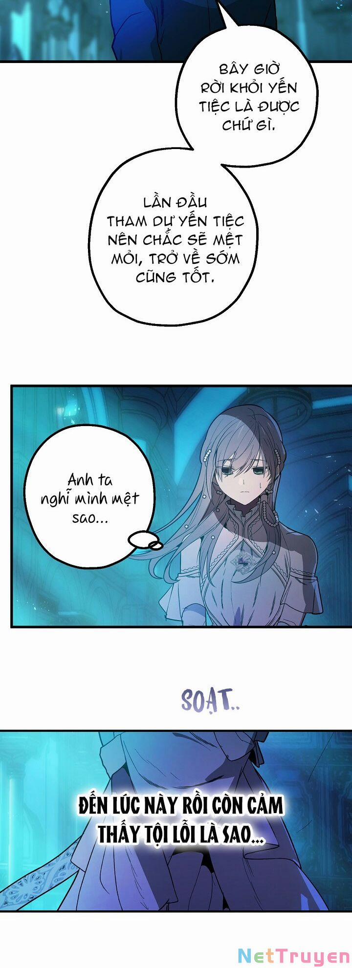 Lời Thú Nhận Nhầm Lẫn 49 trang 2