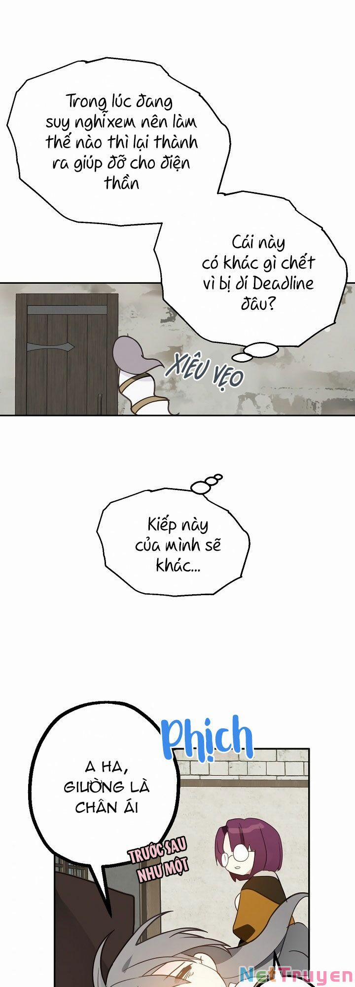 Lời Thú Nhận Nhầm Lẫn 49 trang 23