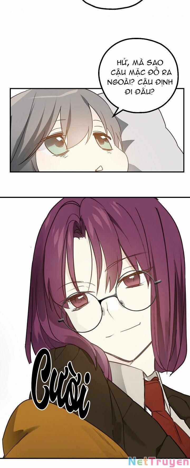 Lời Thú Nhận Nhầm Lẫn 49 trang 25