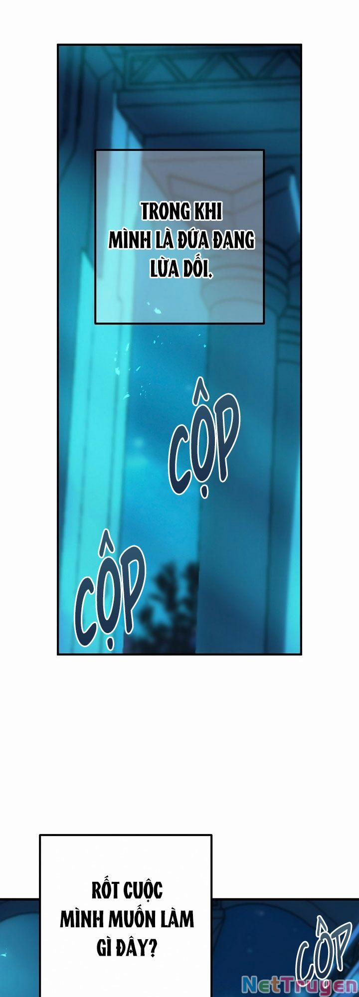 Lời Thú Nhận Nhầm Lẫn 49 trang 3