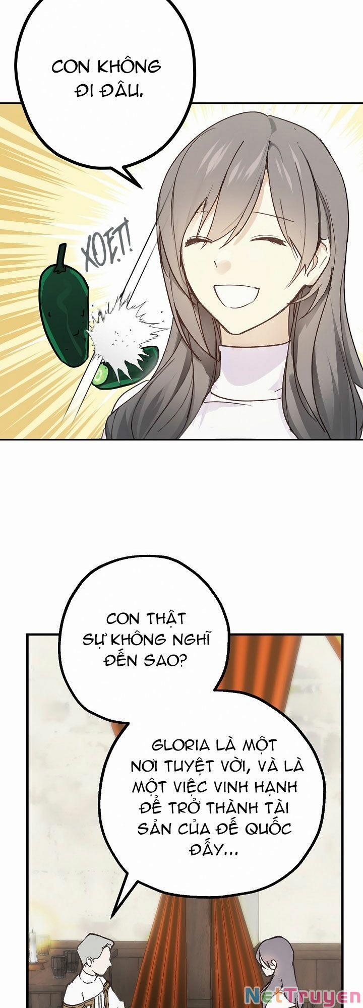 Lời Thú Nhận Nhầm Lẫn 49 trang 32