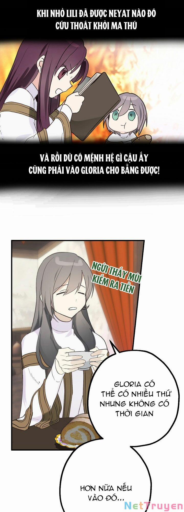 Lời Thú Nhận Nhầm Lẫn 49 trang 35