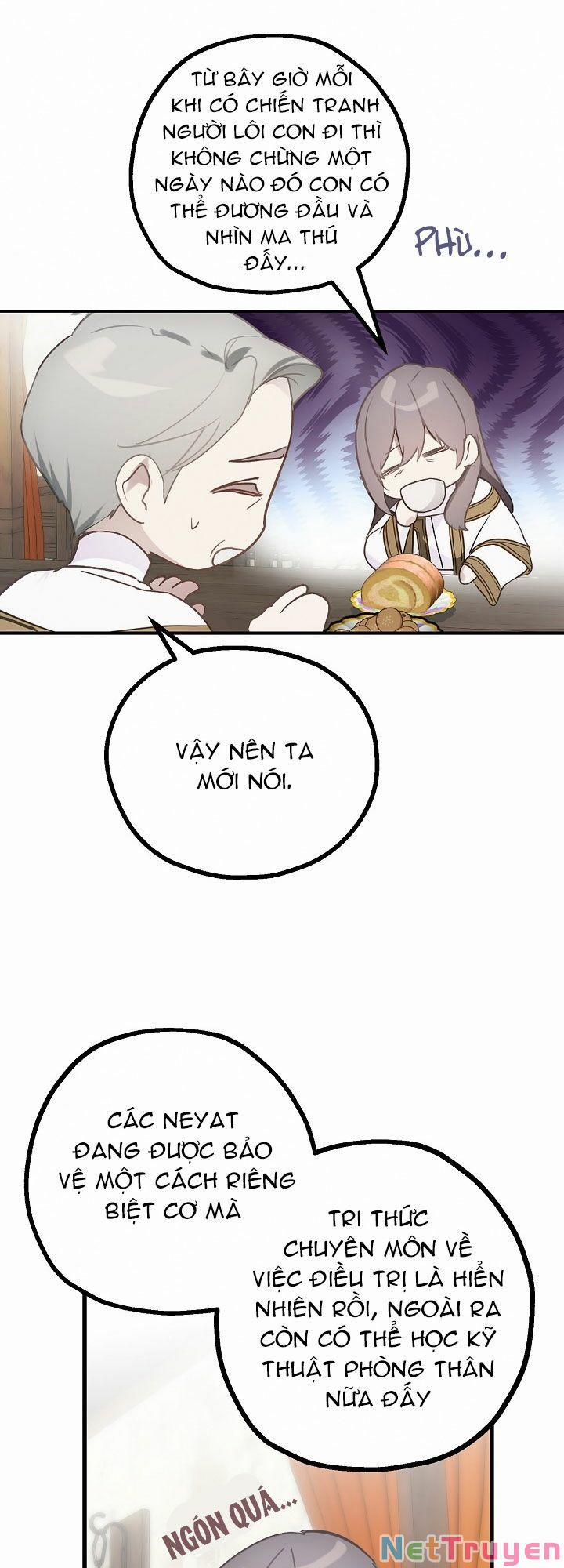 Lời Thú Nhận Nhầm Lẫn 49 trang 40