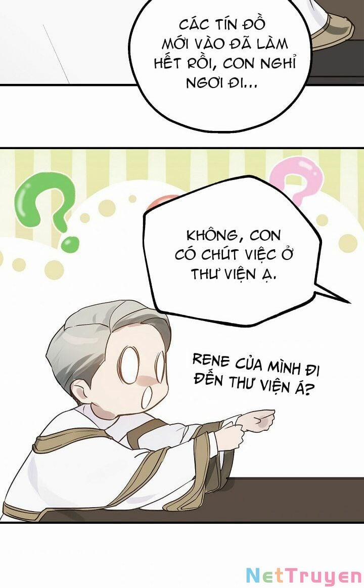 Lời Thú Nhận Nhầm Lẫn 49 trang 50