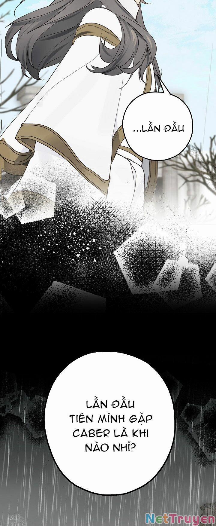 Lời Thú Nhận Nhầm Lẫn 49 trang 53