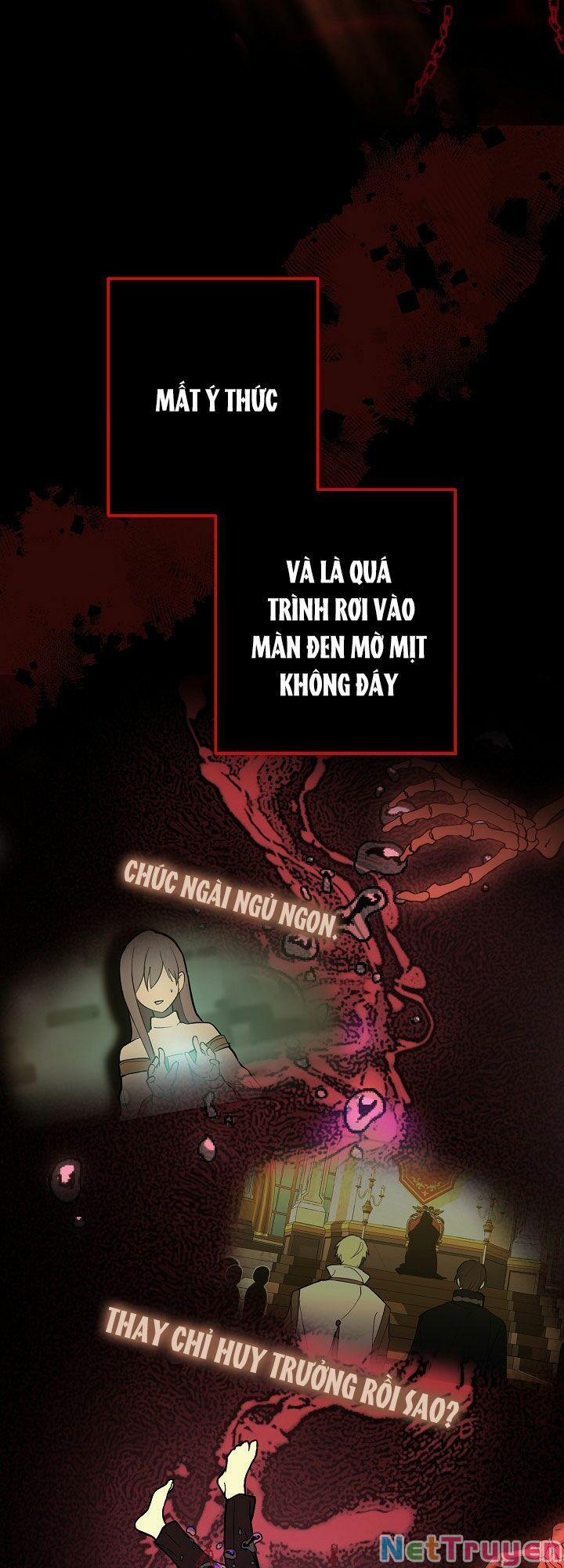 Lời Thú Nhận Nhầm Lẫn 49 trang 8