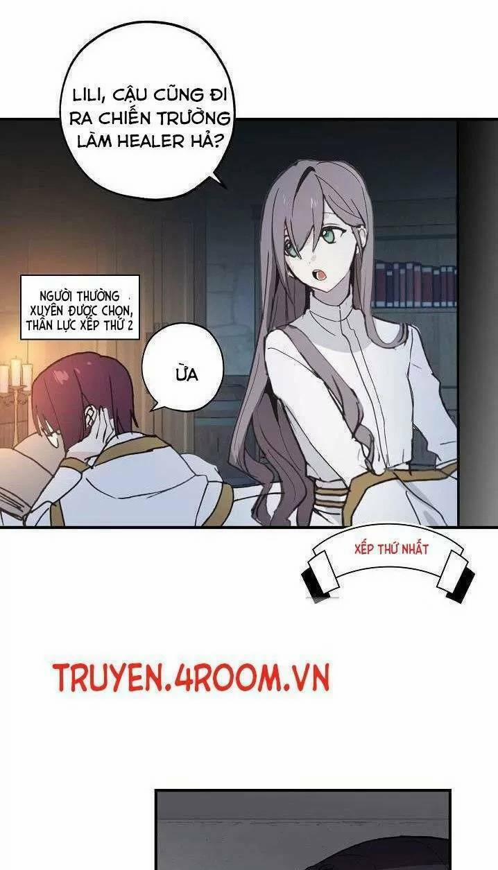 Lời Thú Nhận Nhầm Lẫn 5 trang 1