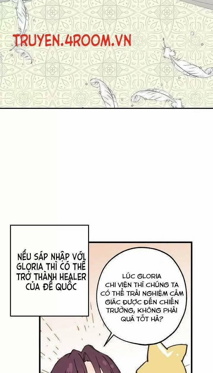 Lời Thú Nhận Nhầm Lẫn 5 trang 10