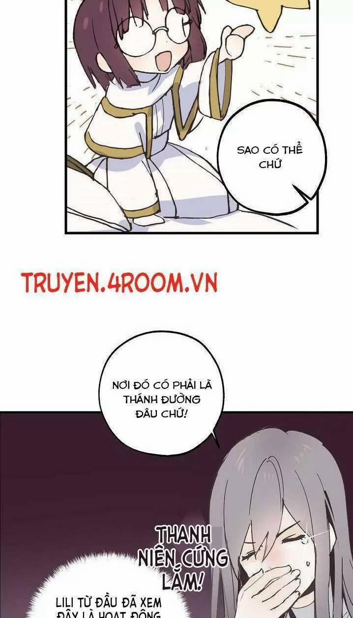 Lời Thú Nhận Nhầm Lẫn 5 trang 11