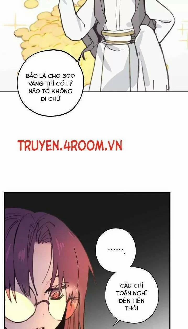 Lời Thú Nhận Nhầm Lẫn 5 trang 14