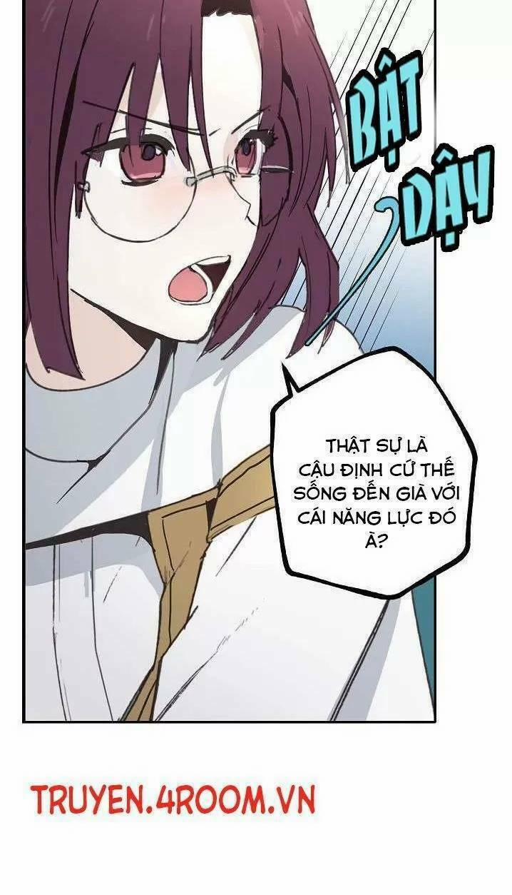 Lời Thú Nhận Nhầm Lẫn 5 trang 18