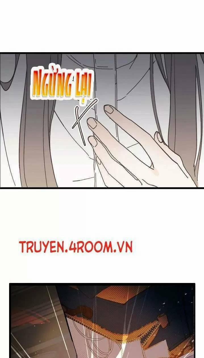 Lời Thú Nhận Nhầm Lẫn 5 trang 19