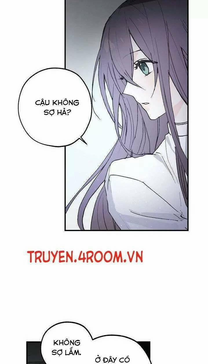 Lời Thú Nhận Nhầm Lẫn 5 trang 2