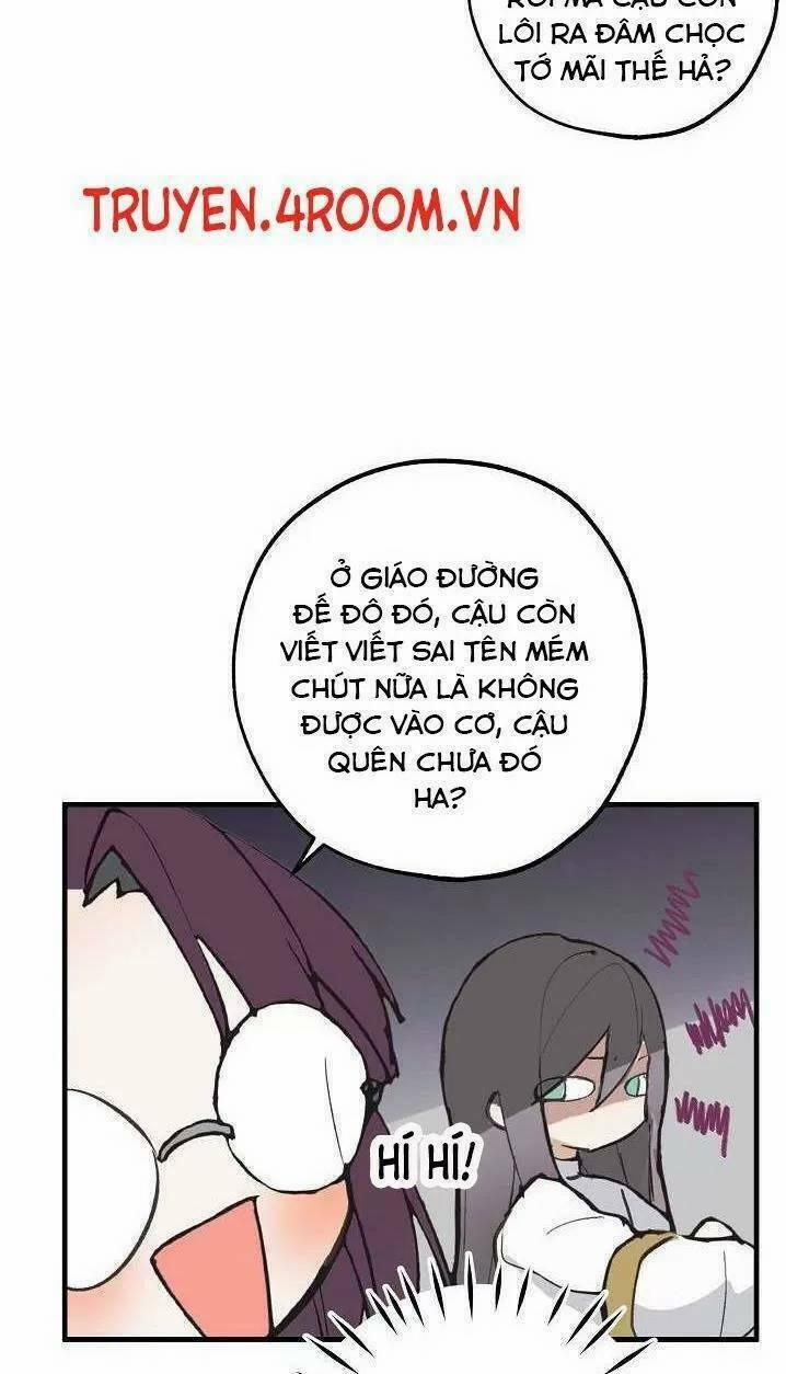 Lời Thú Nhận Nhầm Lẫn 5 trang 26