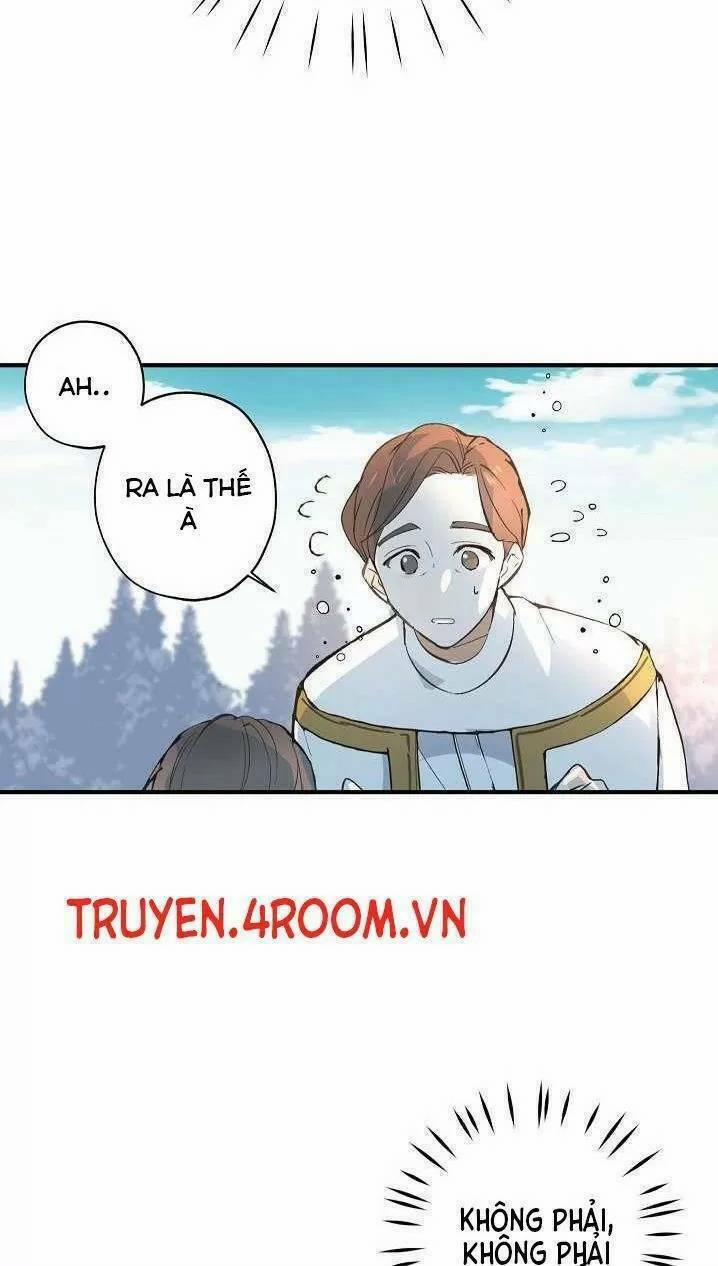 Lời Thú Nhận Nhầm Lẫn 5 trang 34