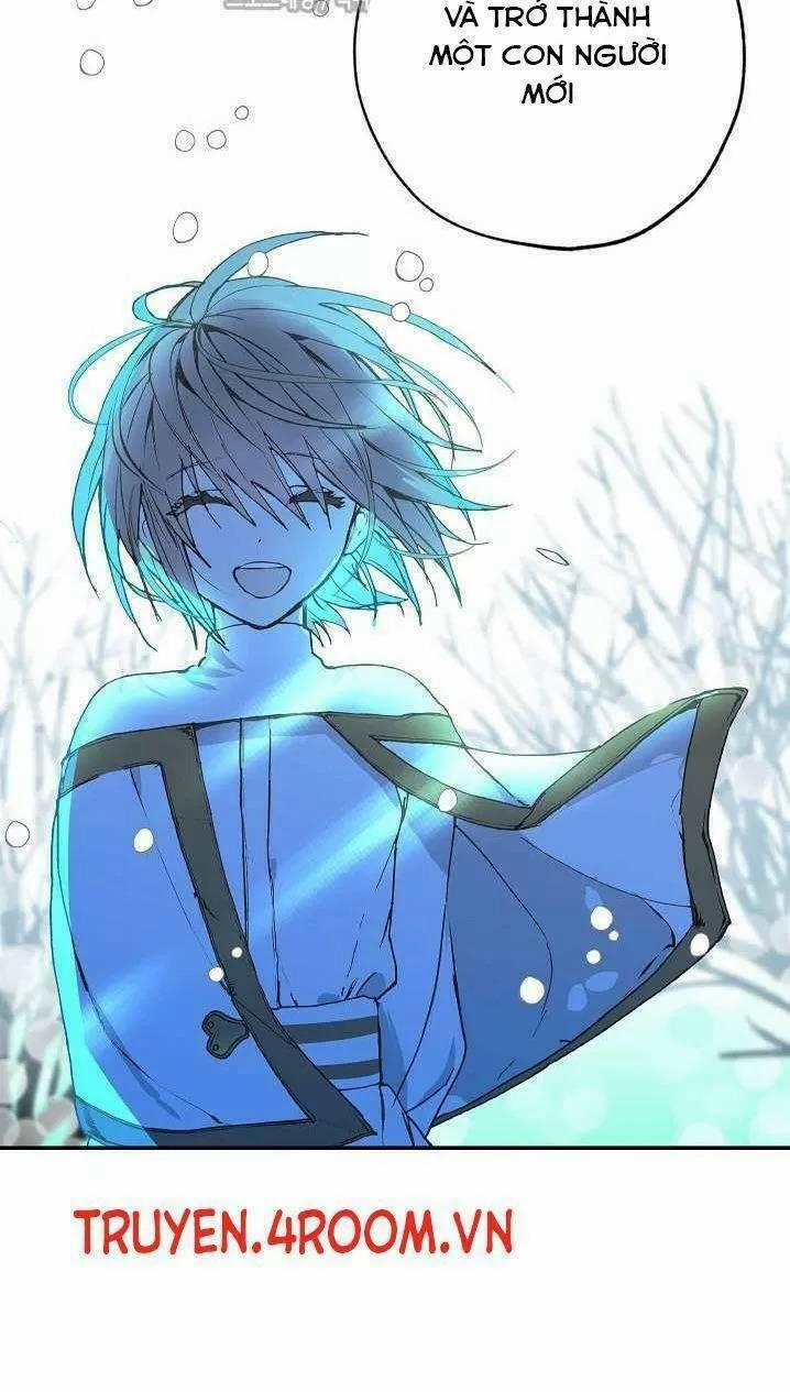 Lời Thú Nhận Nhầm Lẫn 5 trang 39