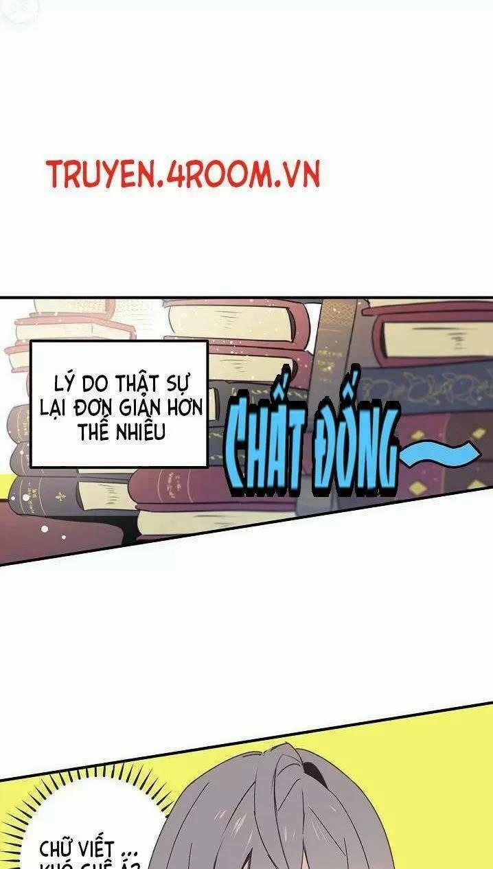 Lời Thú Nhận Nhầm Lẫn 5 trang 43