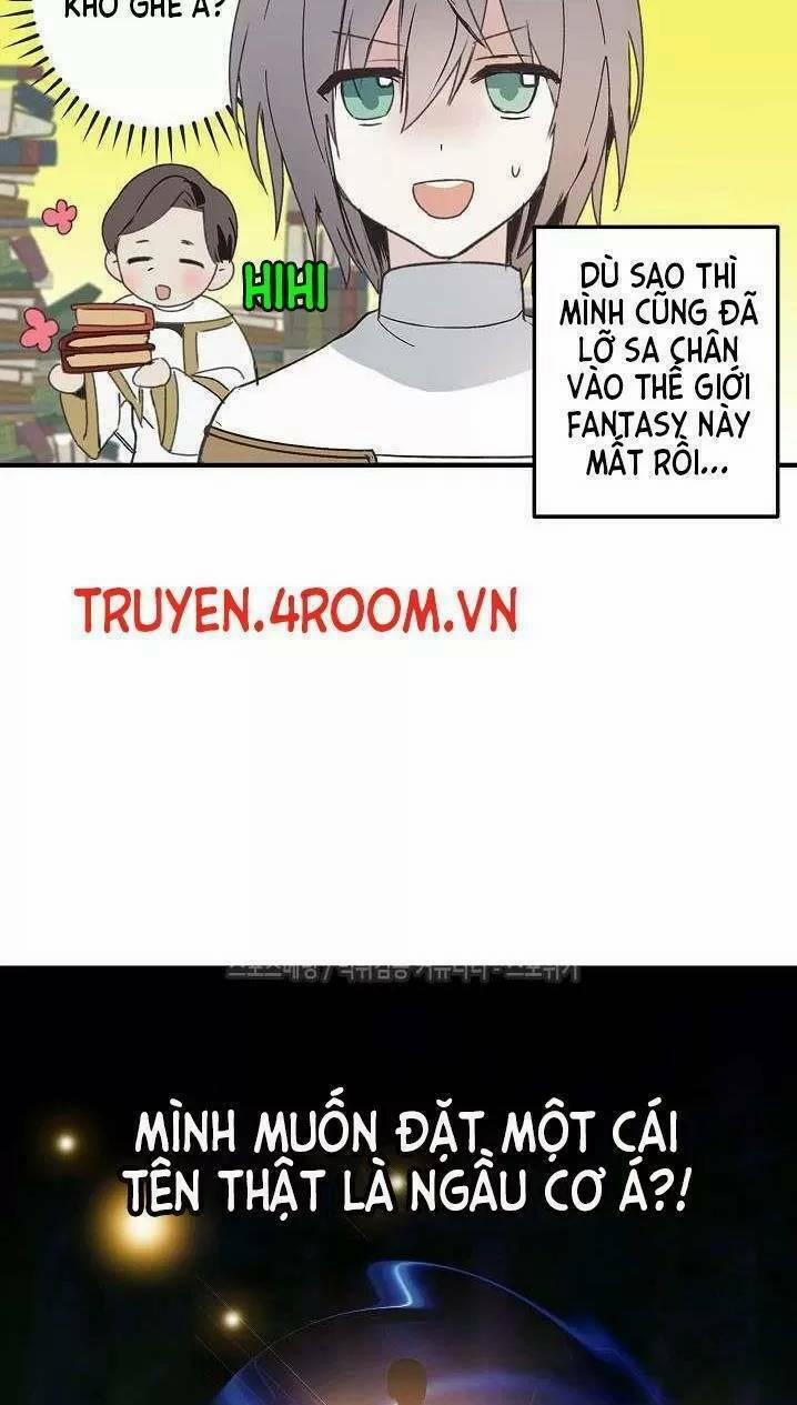 Lời Thú Nhận Nhầm Lẫn 5 trang 44