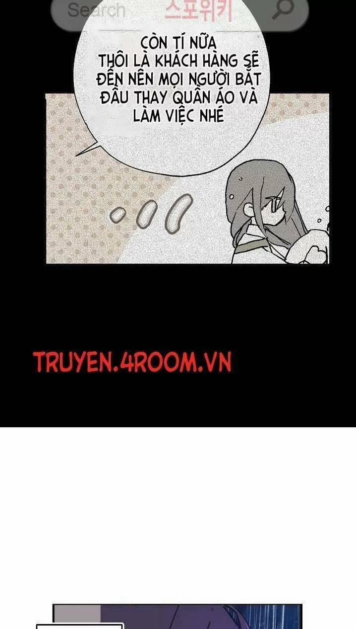 Lời Thú Nhận Nhầm Lẫn 5 trang 56